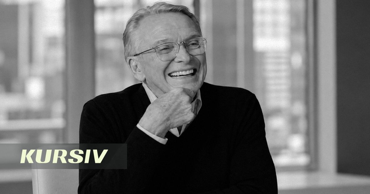 Умер модельер Боб Макки, создававший наряды для Шер и Тины Тернер