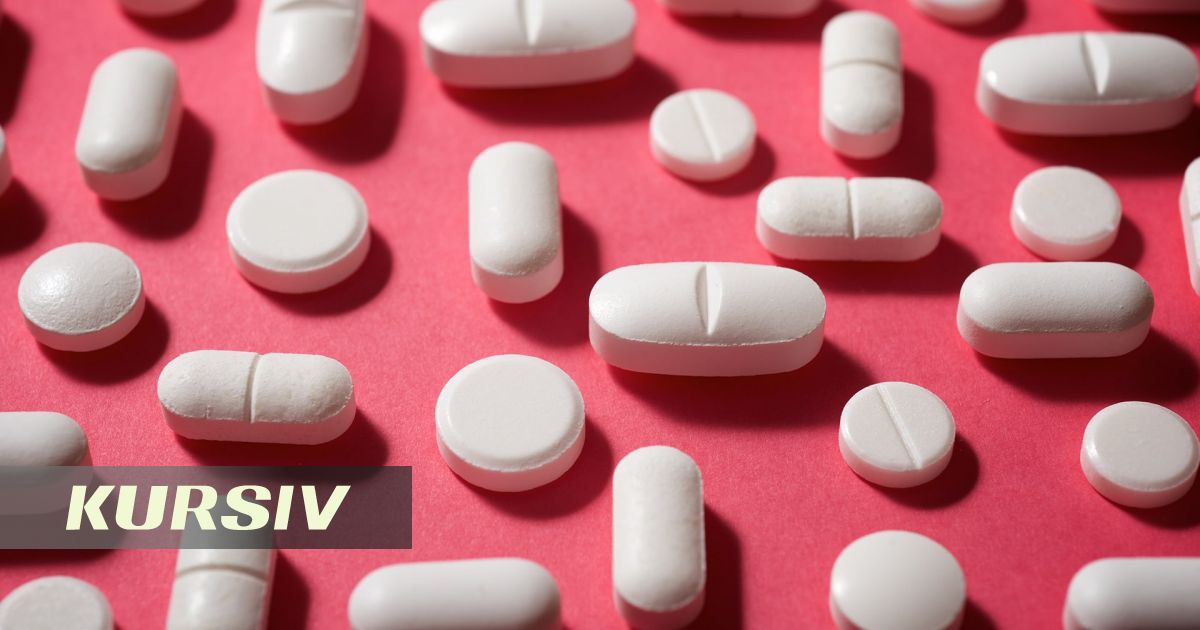 Невролог ескертті: ауырсынуды басатын дәрілерді жиі ішу бас ауруын тудырады