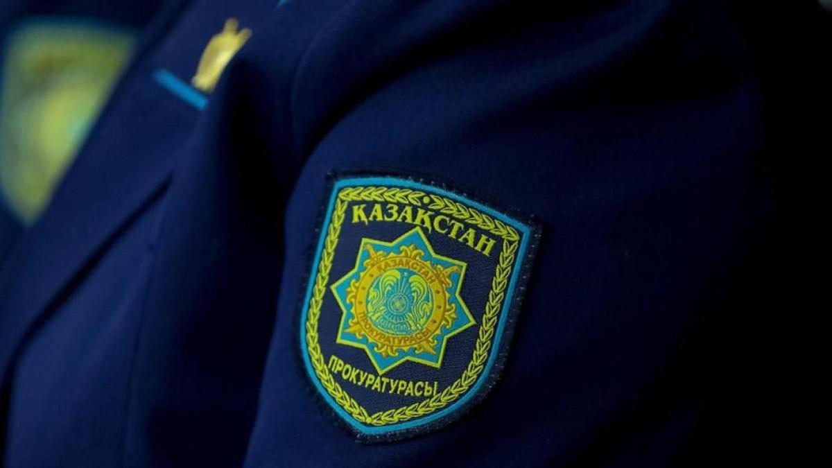 Полиция Алматы прокомментировала сообщения о задержании прокурора в увеселительном заведении