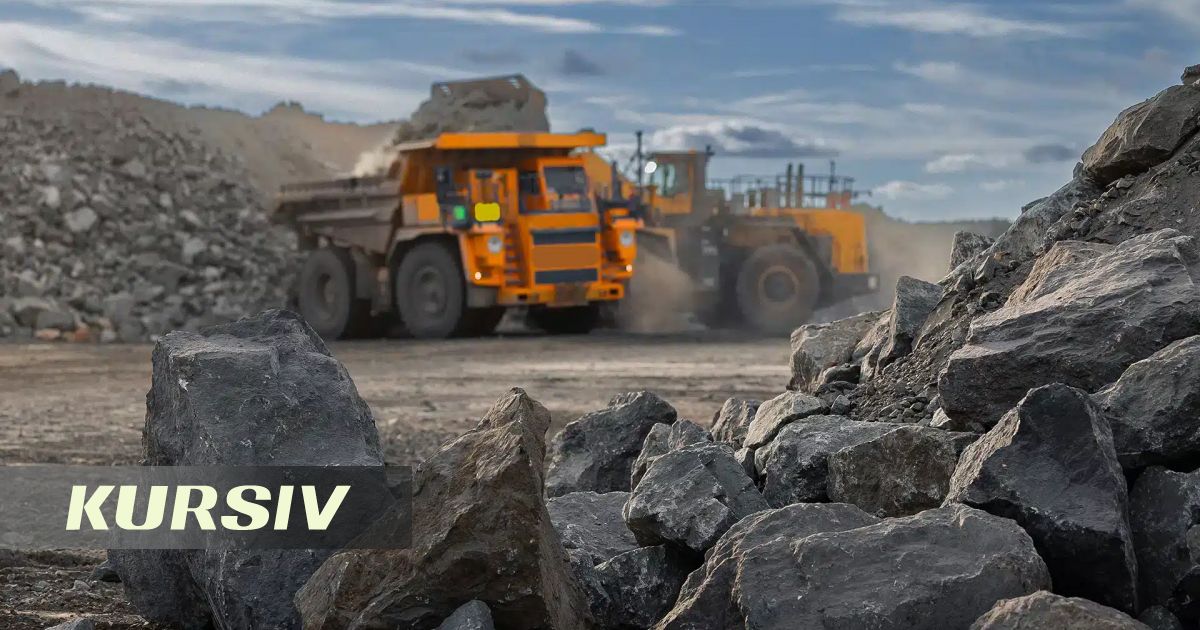 Zijin Mining заинтересовалась месторождением «Шалқия» в Казахстане