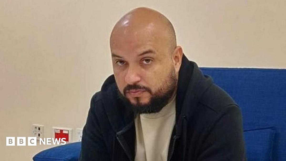 Нигерияда мексикалық есірткі бароны ұсталды