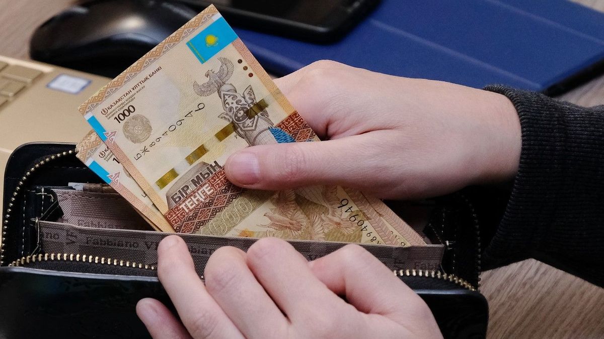 Сот Қызылорданы жеке көмекшілердің жалақысын 1,3 коэффициентімен қайта есептеуге міндеттеді