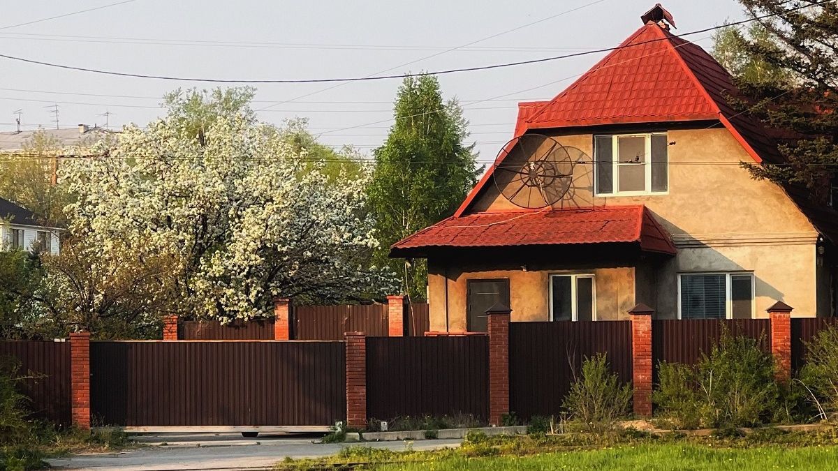 Житель Тараза арестован на 5 суток за повреждение чужих ворот