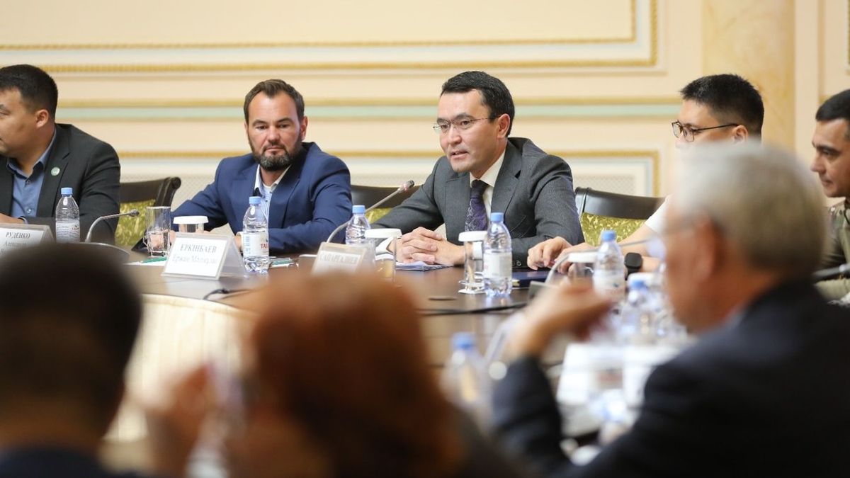 Almaty SuperSki: частных вилл и коттеджей на землях курорта не будет