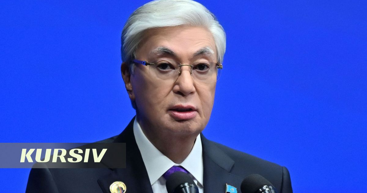 Тоқаев Кореяға Еуразия нарығына арналған өнімді бірлесіп өндіруді ұсынды
