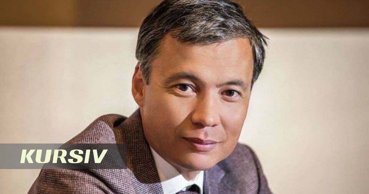 Экс-банкир Ертаев бостандыққа шықты: алты жыл әкімшілік қадағалау
