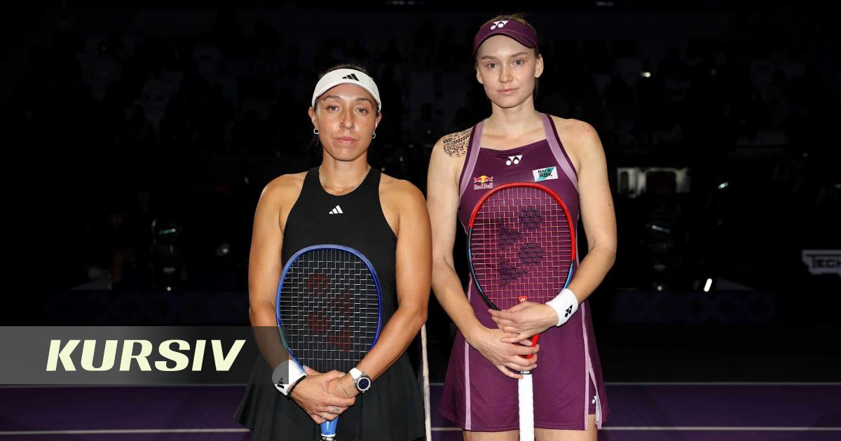 Пегула: Рыбакина заслужила первое место в мире после победы на US Open