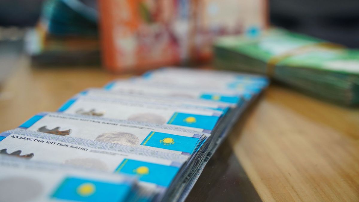 Байқоңыр тұрғыны әкесінен 21 жасқа дейін алимент өндірді