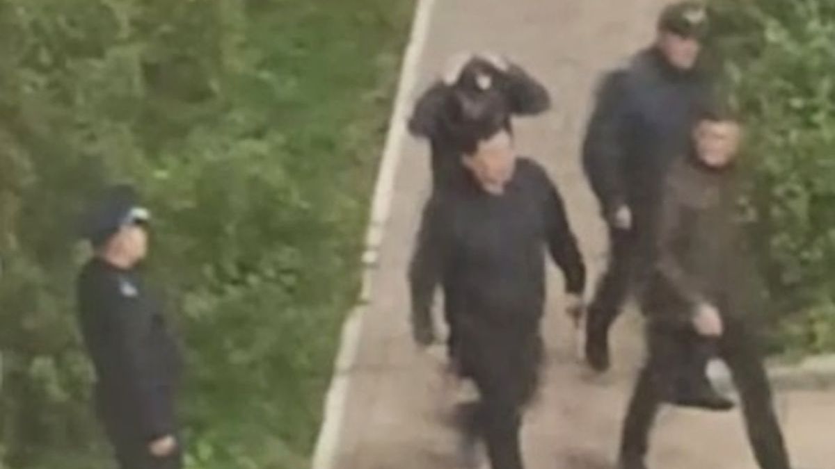 Астанадағы отбасылық қайғы: күйеуі әйелін өлтіріп, ұлының көзінше өзіне қол жұмсады