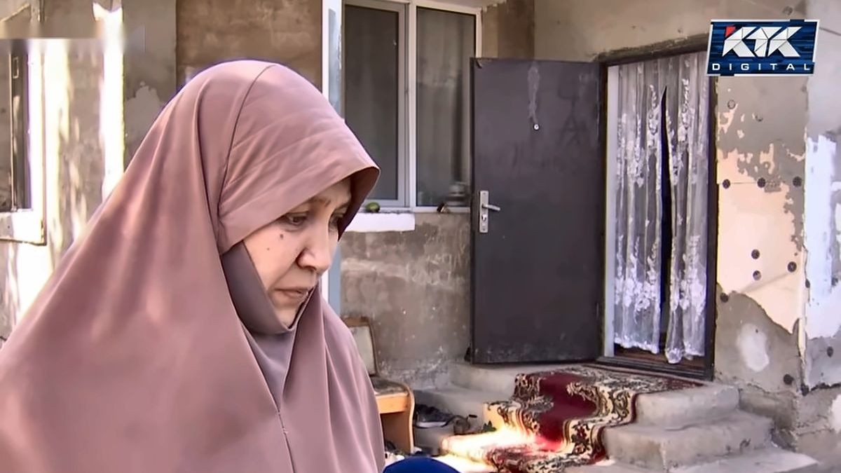 В Алматинской области почти два месяца ищут пропавшую 17-летнюю Ясмину Шертаеву
