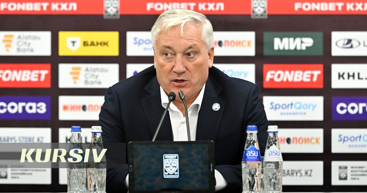 Кравец: Бэйли — лидер «Барыса», разгром «Лады» 6:0
