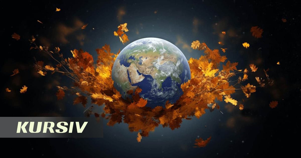 Ғалымдар 2026 жылғы астрономиялық күздің басталу күнін атады
