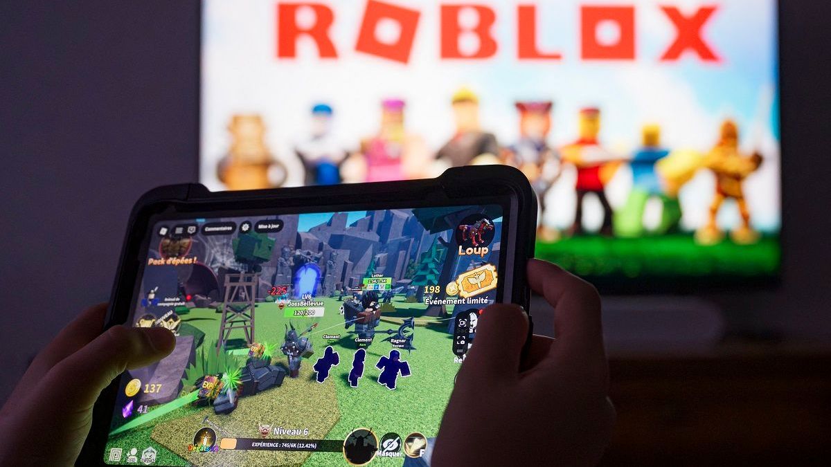 Школьник из Австралии потратил 118 тысяч долларов с карты отца на рекламу в Roblox