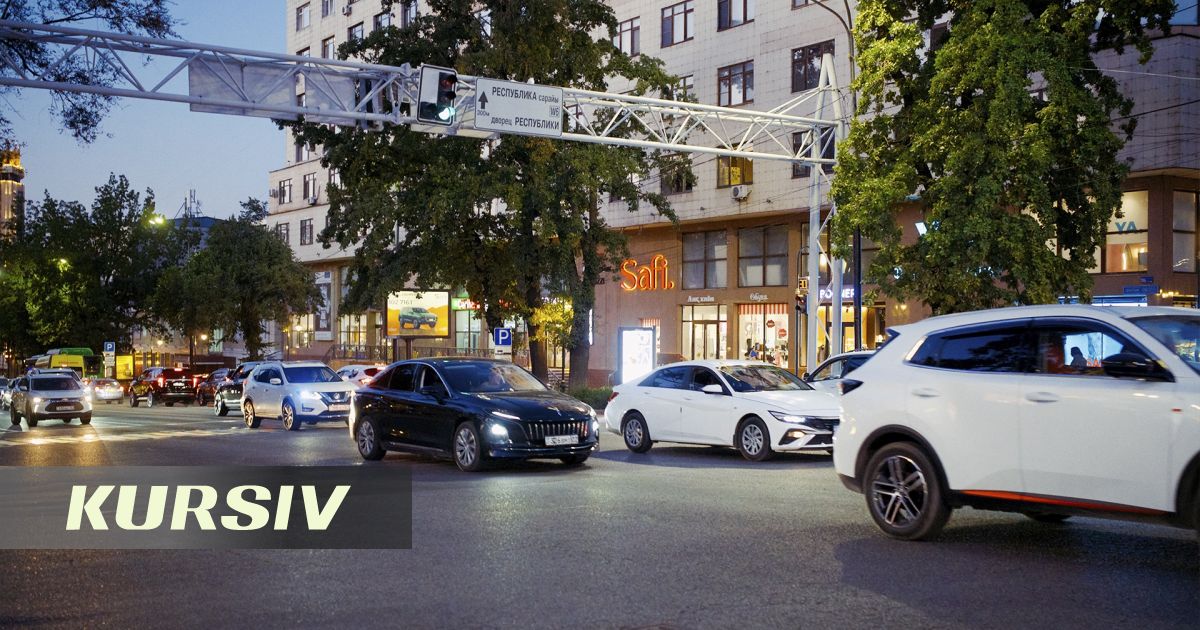 Экономист Чукин: автомобиль — невыгодная инвестиция