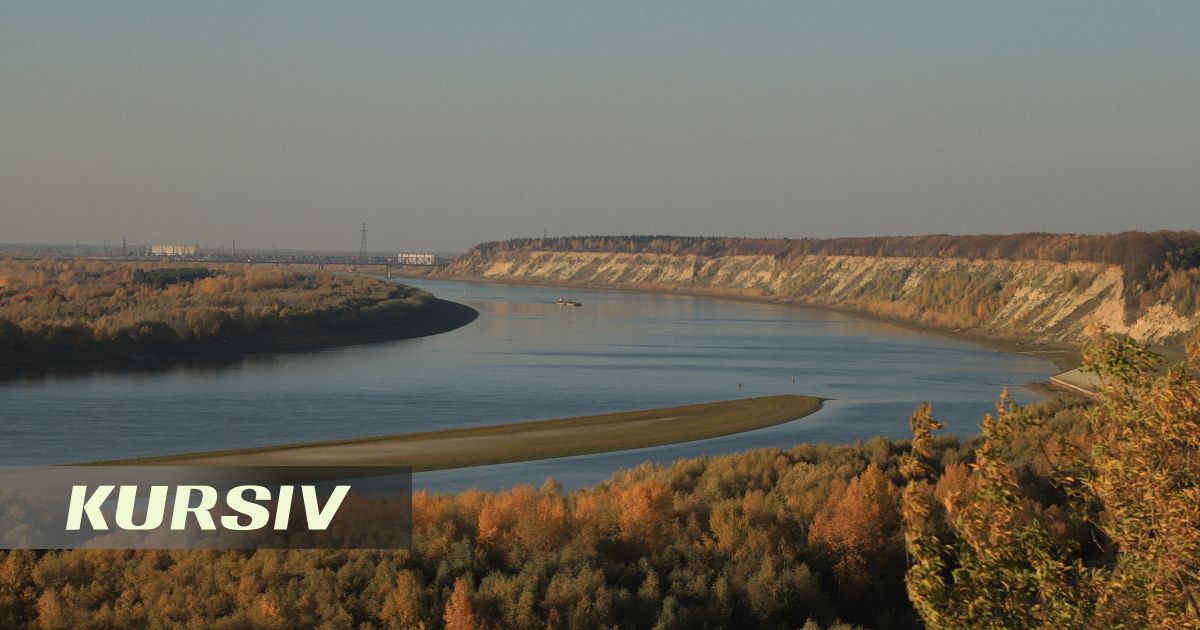 Қазақстан, Ресей және Қытай Ертіс бойынша үшжақты консультацияларды талқылауда