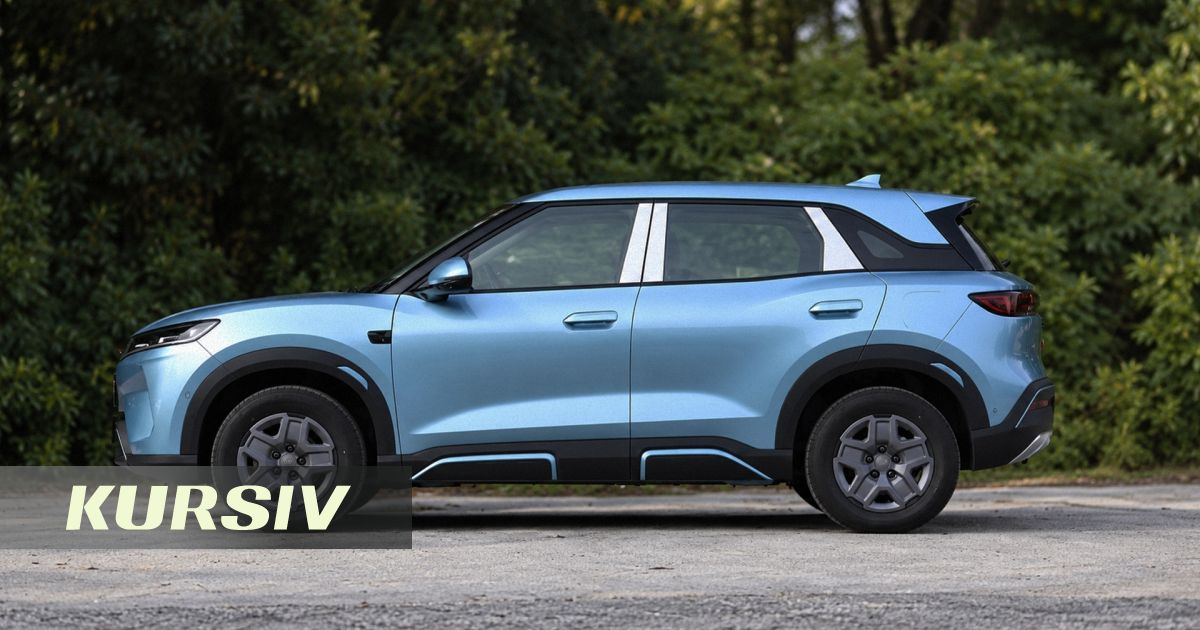 BYD Yuan Up Feichi Edition 2027: 501 км жүріс қоры және бағасы 5 млн теңгеден