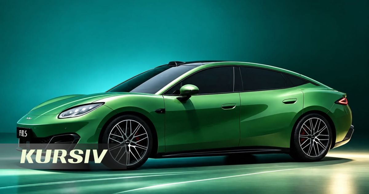 BYD Xiaomi SU7 мен Tesla Model 3-ке бақталас көліктер шығарды: 5 минутта қуатталады