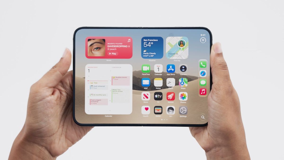 Полиция предупредила казахстанцев о мошенниках на предзаказах нового iPhone