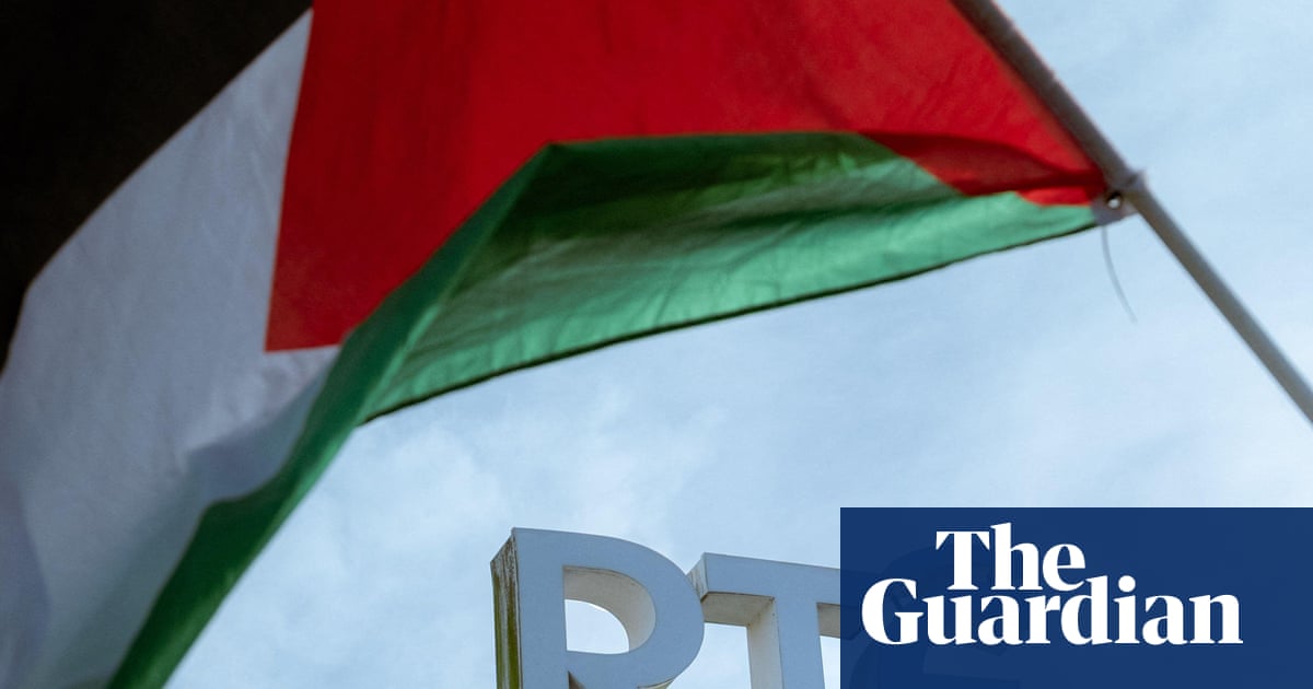 Ирландия Израиль қатысуына байланысты «Еуровидениеден» бас тартты