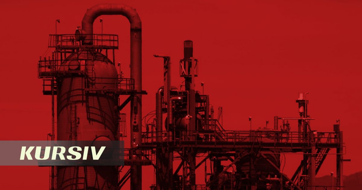 Нефтяная компания «Потенциал Ойл» выплатила 1,4 млрд тенге штрафов за экологические нарушения