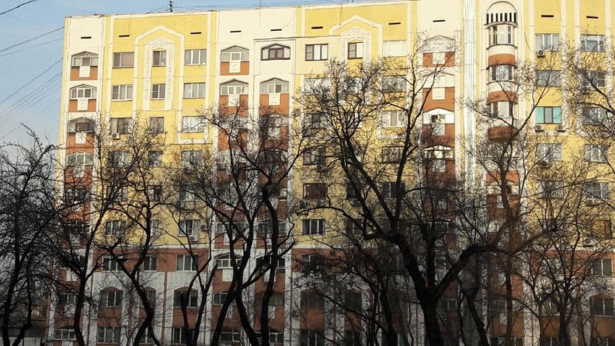 В Алматы могут ограничить высотность новостроек до шести этажей