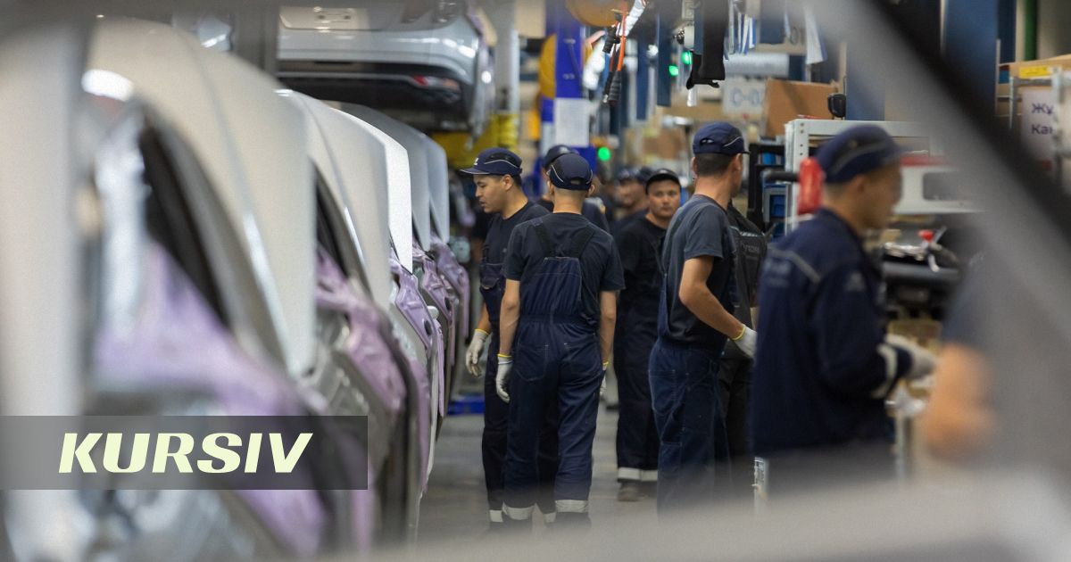 Узбекистан готовит тендер по продаже 99,7% UzAuto Motors
