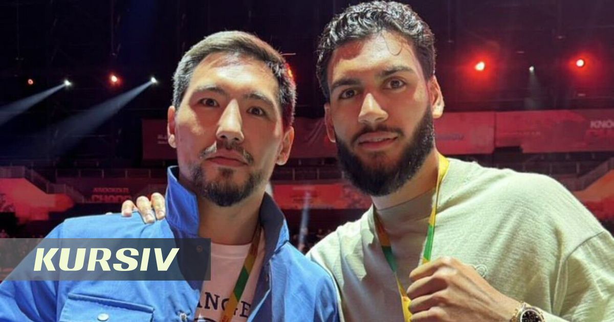 Хамза Шираз Жәнібек Әлімханұлымен жекпе-жектен бас тартып, WBO белбеуін босатты