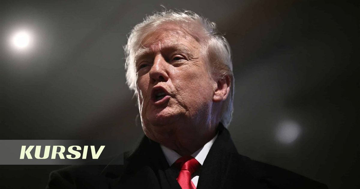 Трамп CNN, MS NOW және Politico тілшілеріне Ақ үйге кіруге тыйым салды