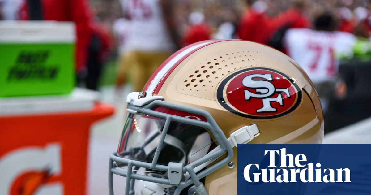 Сан-Франциско 49ers ойыншысымын деп алдаған алаяққа 35 әйел шағым түсірді