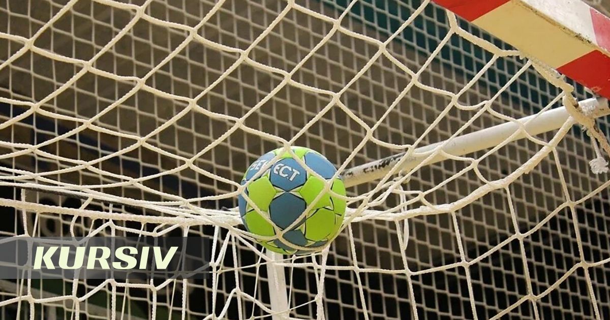 Сборная Казахстана по гандболу разгромно уступила Бахрейну на старте Азиады-2026