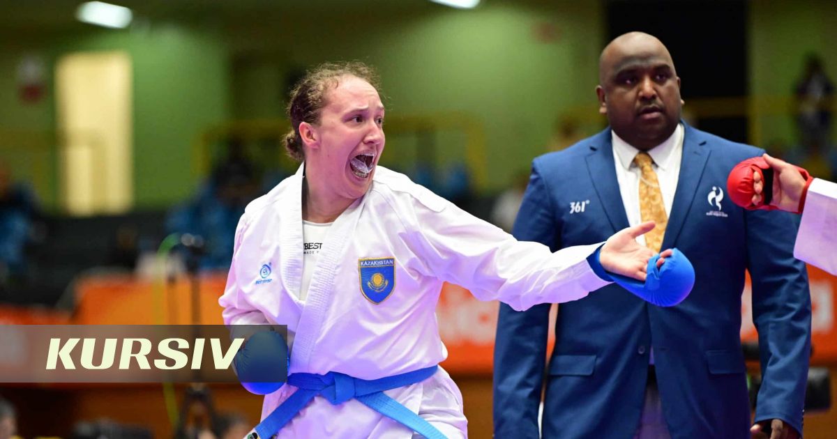 Софья Берульцева завоевала золото Азиатских игр-2026 в Японии