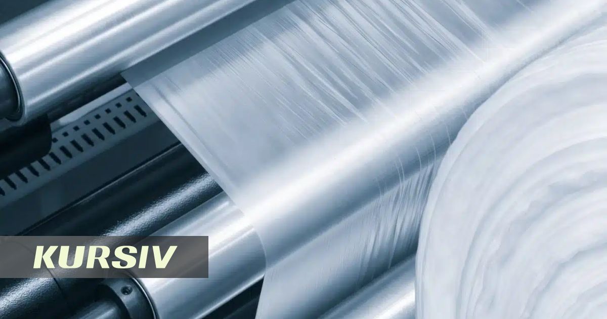 Атыраудағы Silleno зауытына 101 метрлік колонна орнатылды