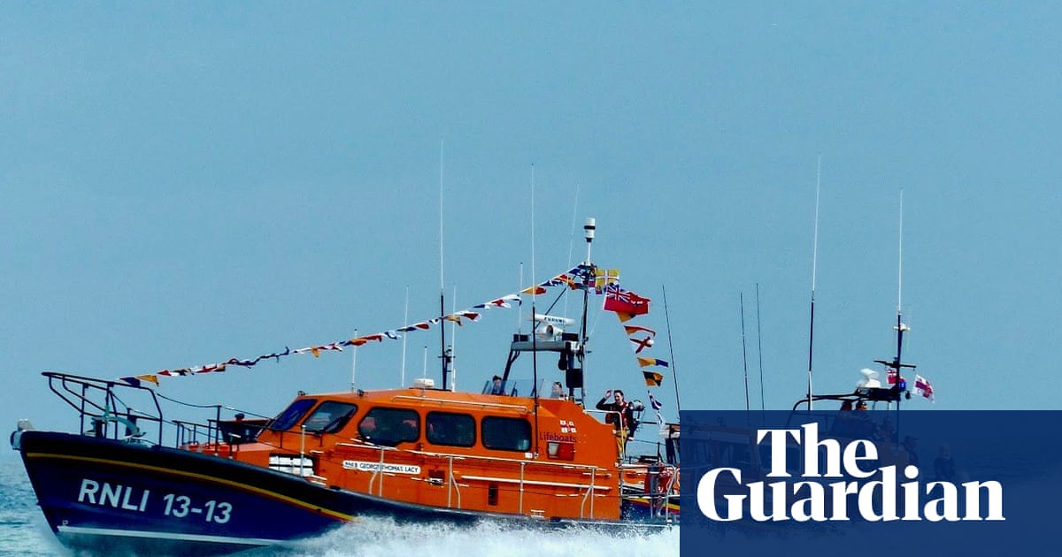 Сторонников благотворительной организации RNLI предупредили о хакерской атаке