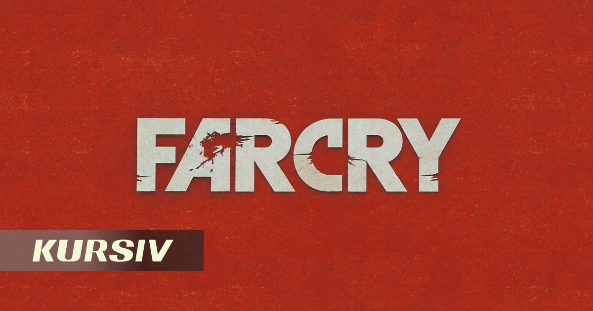 Раскрыт актерский состав сериала по игре Far Cry от студии FX
