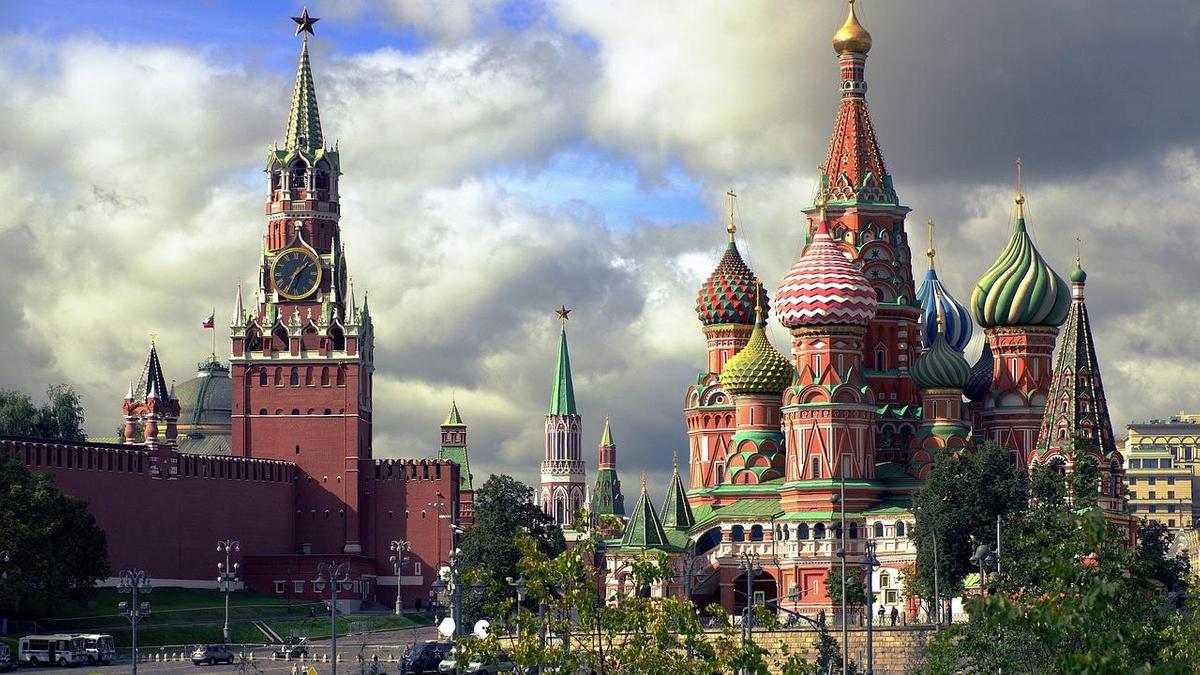 Кремль отверг заявления Европы о «российской угрозе»