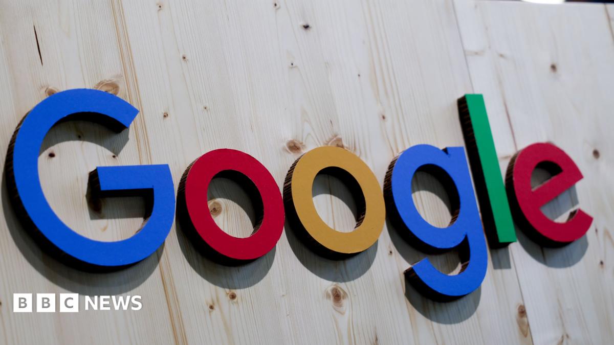 Ирландия реттеушісі Google-ге 403 млн еуро айыппұл салды