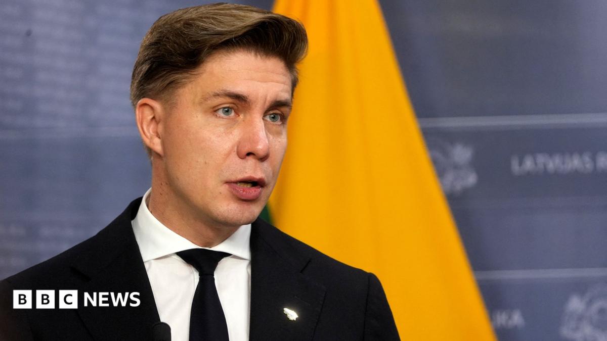 Литва разработала план эвакуации из-за российской угрозы