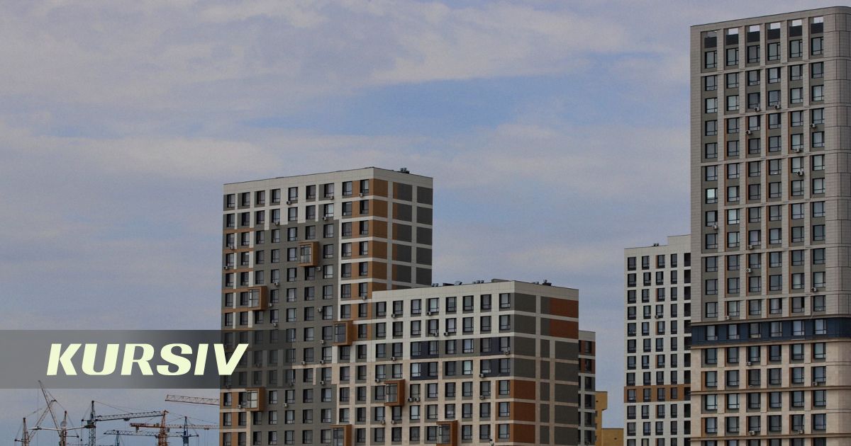 Покупка квартиры в новостройке: какие договоры должны насторожить казахстанцев