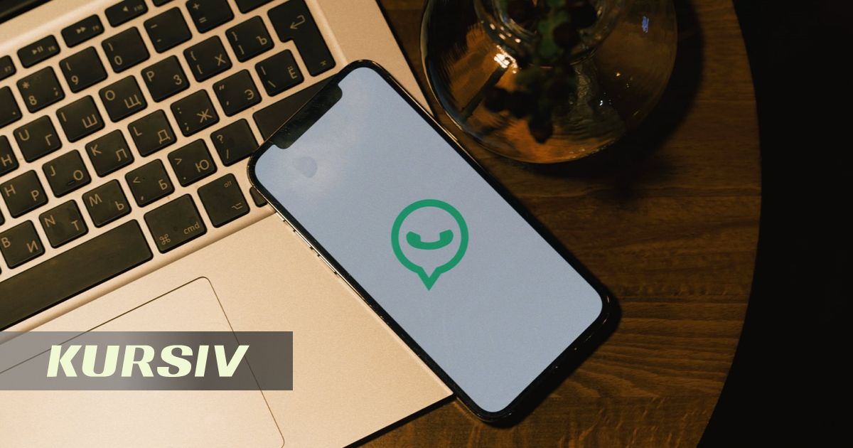 WhatsApp 1 қазаннан бастап Қазақстанда бизнес-хабарламаларға ақы алады
