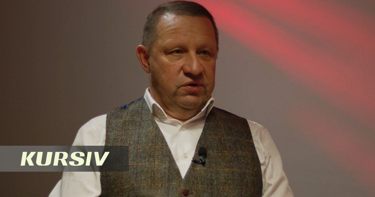 Forbes тізіміндегі Дериглазов МФЦА-да Arveza холдингін тіркеді