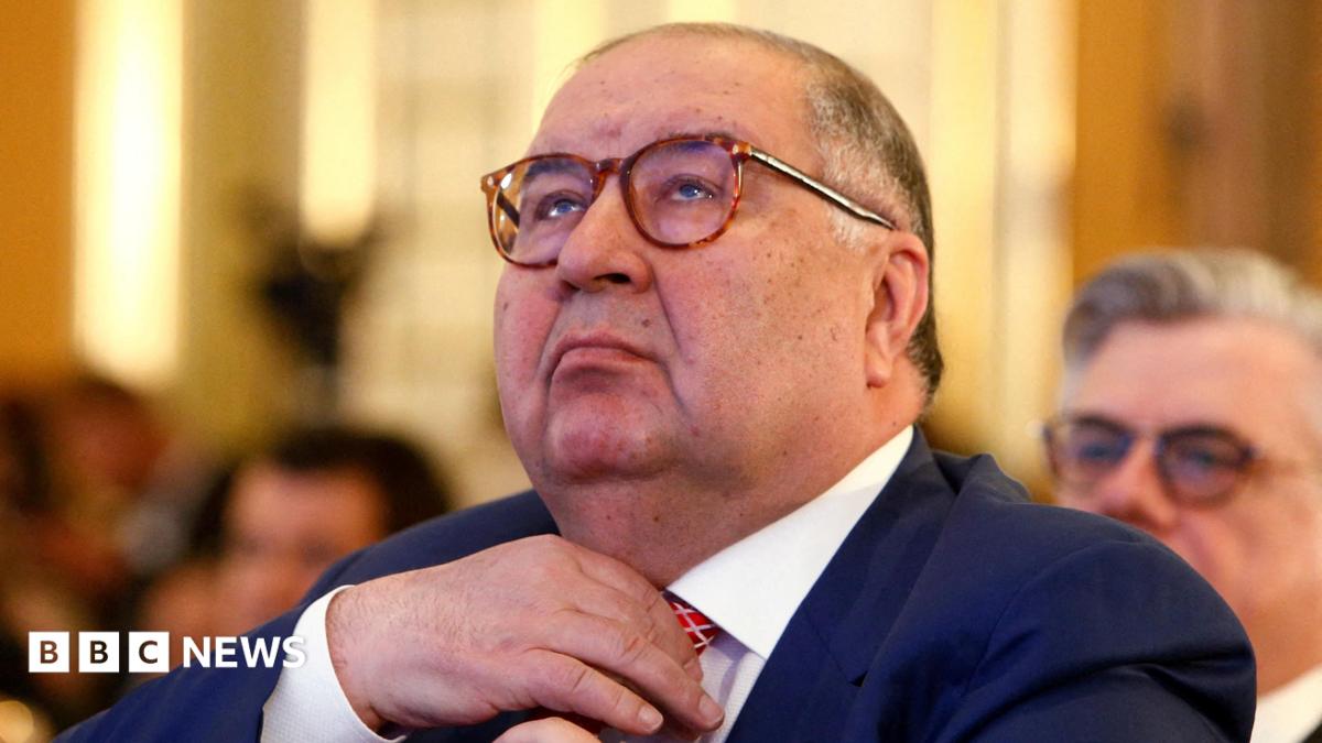ЕС готов снять санкции с двух российских олигархов, Киев возмущён