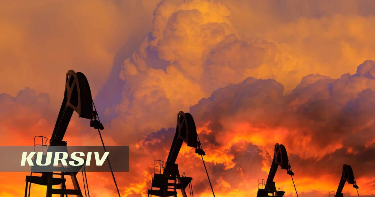 Казахстан выставит на аукцион 112 нефтегазовых участков до конца года
