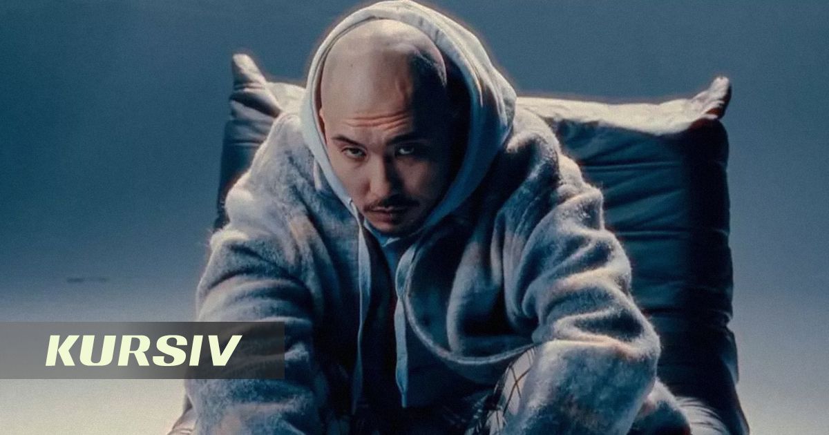 Скриптонит запустил сайд-проект Killa Crossavah и выпустил клип на трек «The Roof»
