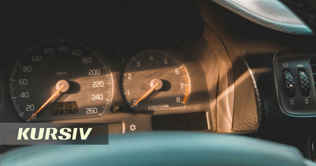 100 мың км-ден кейін көлікте не бұзылады: ГРМ, қорап, тежегіш, аспа