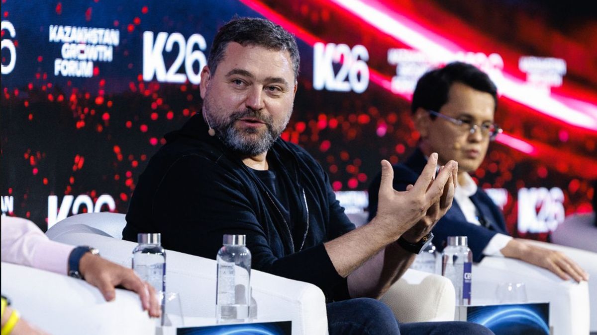 Ломтадзе: Kaspi.kz развивает только то, что нужно клиенту