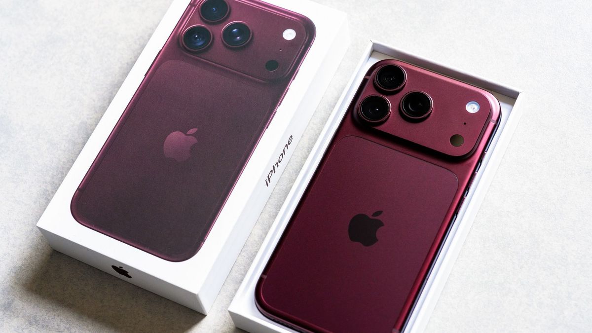 Генпрокуратура Казахстана предупредила о мошенничестве с предзаказом iPhone 18