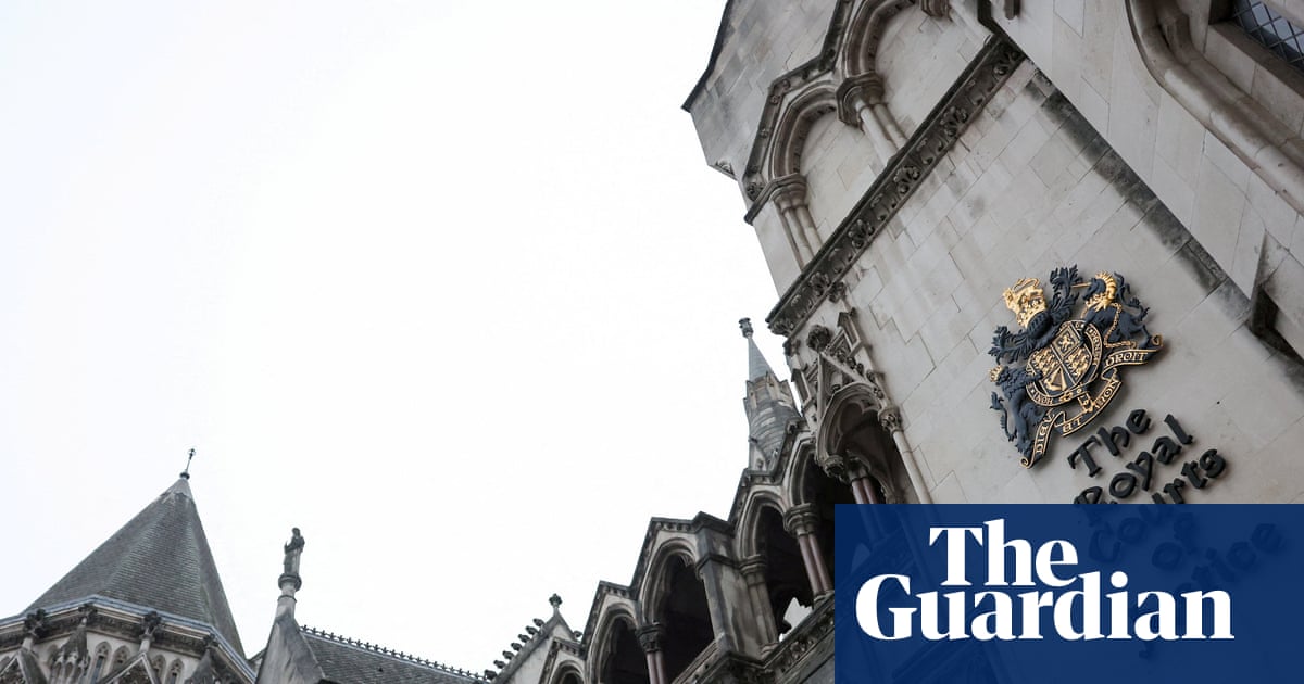 Суд: судья не должен был рассматривать дело из постели после операции