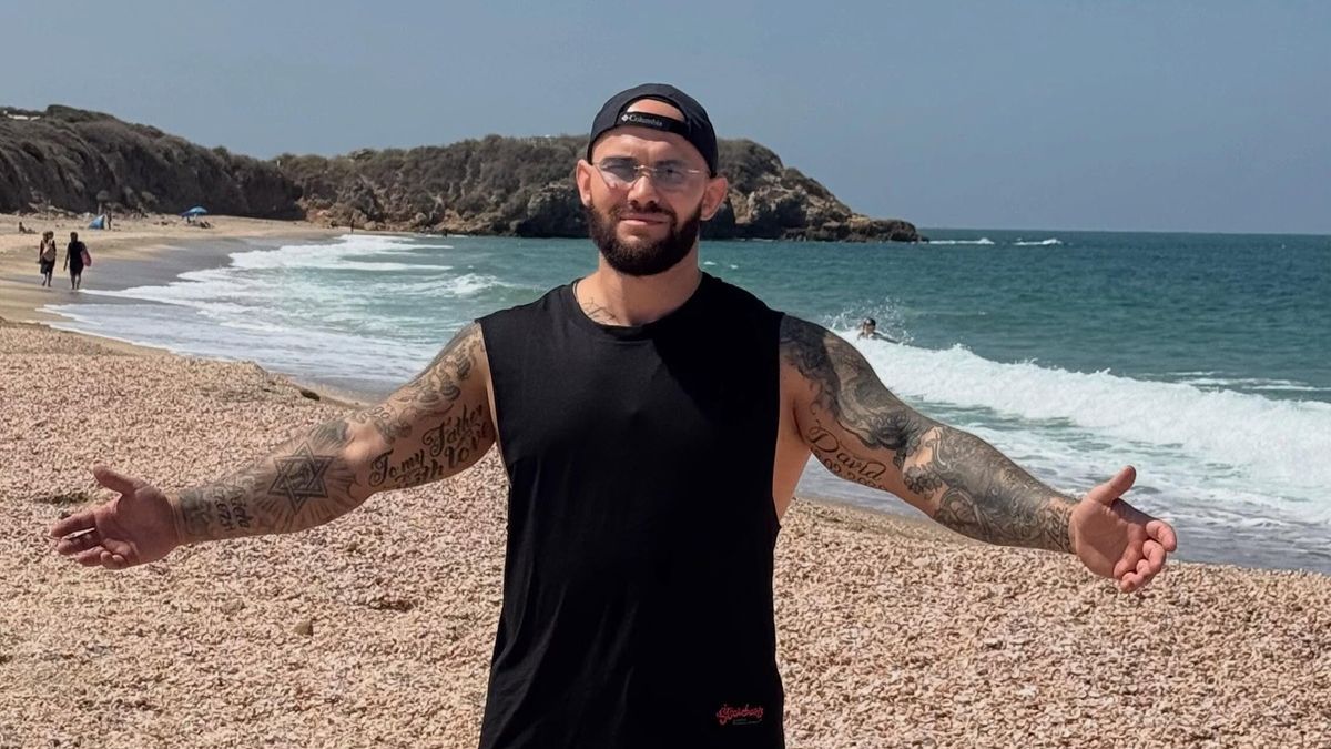 Ресей полициясы рэпер Джиганның үйіндегі атыс туралы хабарламаларды тексеріп жатыр
