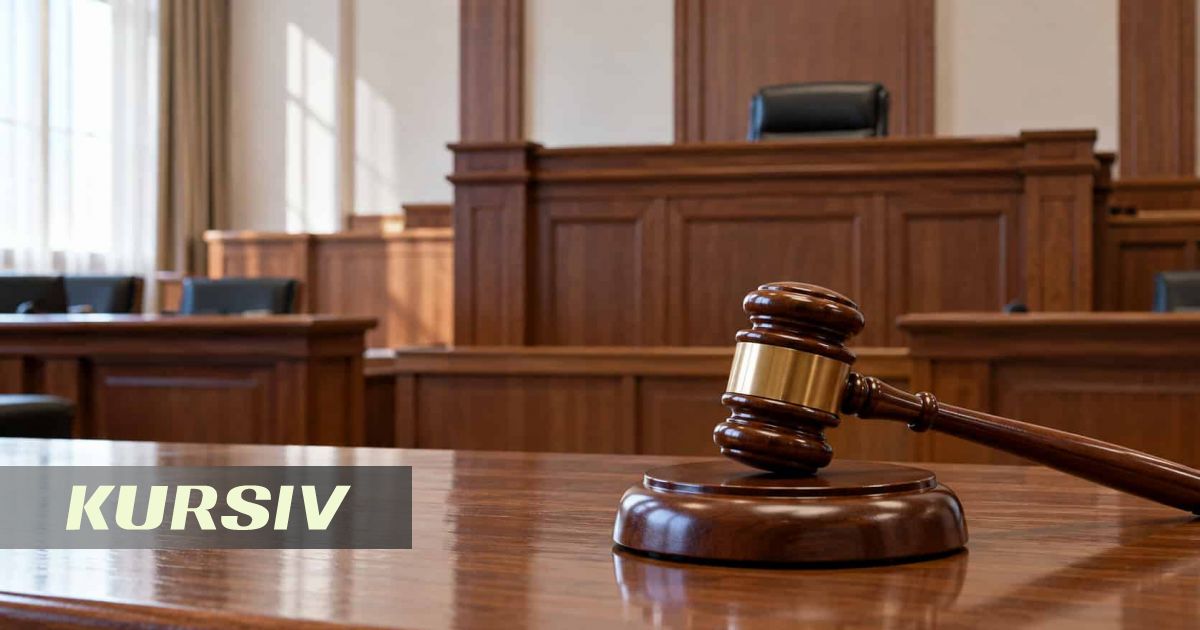 Прокурор просит 8 лет для подсудимого по делу об убийстве подростка в Шалкаре