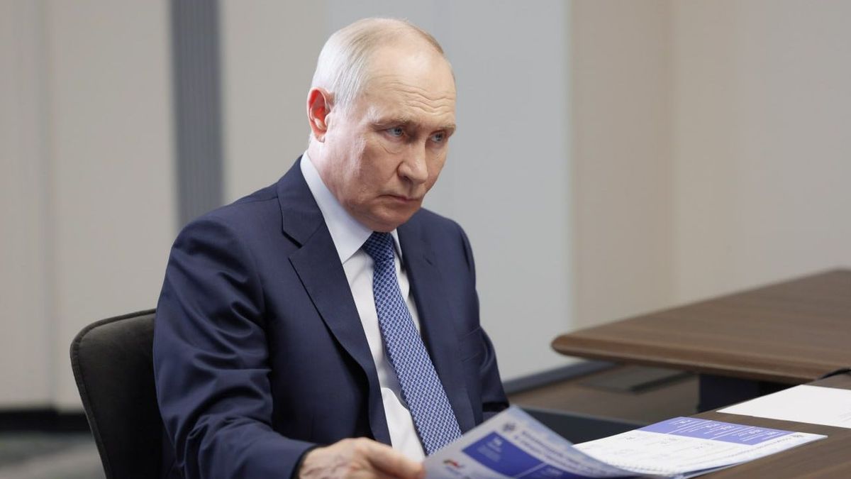 АҚШ Путинді Майамидегі G20 саммитіне шақырды: Кремль жауап берді